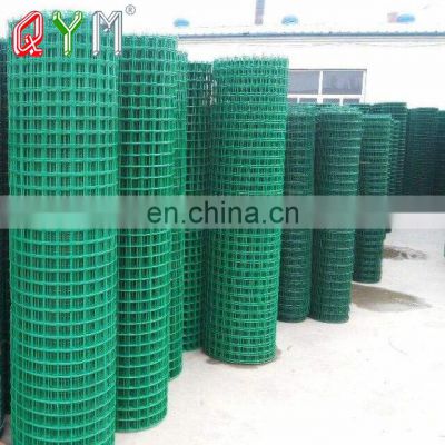 Holland Euro Fence Wave Euro Weld Fence Manufacturers