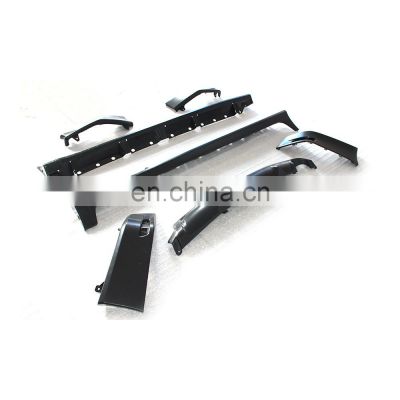 2014 New Arrival Middle East Style PP Car Bumper for Corolla