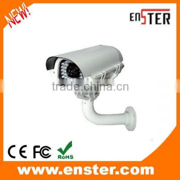 2014 hot sale outdoor ir bullet camera with high quality 720p HDCVI camera