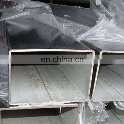 Seamless Tube and Pipe Stainless Steel  Customized Made Producing Stainless Steel Pipe/Tube