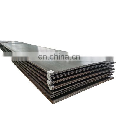 3mm cold rolled hot dip galvanized mild carbon steel sheet ridge