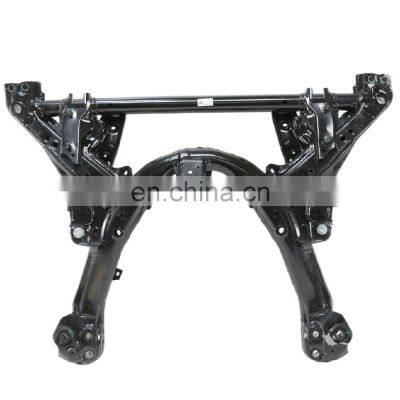 BAINEL  Front Subframe Structure For TESLA Model 3  2019-2021 1044521-00-C 1044531-01-B