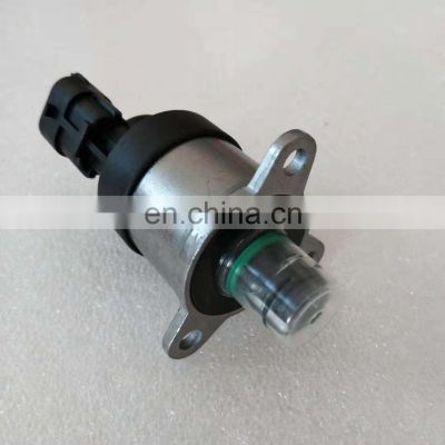 China high quality Diesel fuel system metering valve 0928400636 SCV valve
