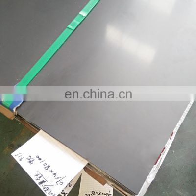 titanium metal plate sheet grade 5 20mm 25mm thickness