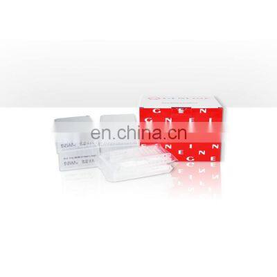 Nucleic Acid Detection Kit Reagent Extraction Detection Test Kit Magnetic Bead