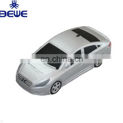Brand New OEM Shaped PU Hyundai Car Stress Toy For Promotional