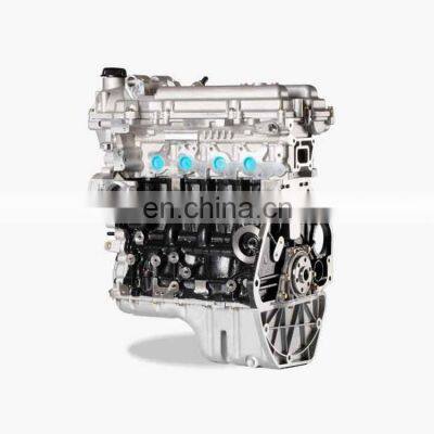 Cylinder Assembly Mechanical Engine Assembly For Wuling 465QR