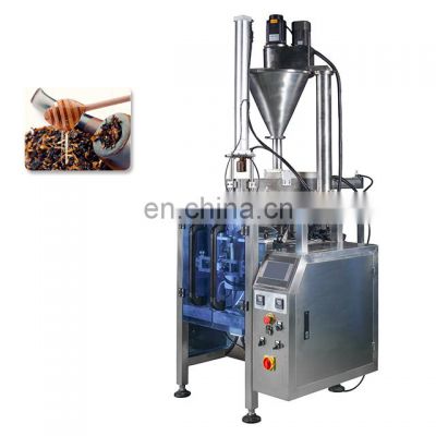 CE certification shisha molasses wrapping machine hookah wrapping machine with good quality