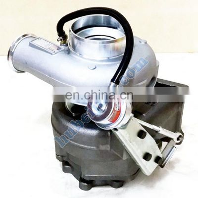 WP10 Diesel Engine Turbocharger HX50W Supercharger 3785380 Truck 3-7 Days 6 Months ISO9001:2015 CN;HUB July STD
