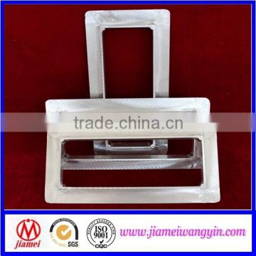 Aluminum silk screen printing frames/pre stretched aluminum screen frames for paper printing made in China