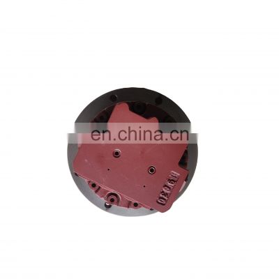 E4612678 ZX18 Excavator Travel Device Oil Motor ZX16 Final Drive For Hitachi
