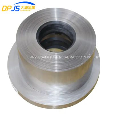 Chinese Supplier N08025 N09925 N08800 Nickel Alloy Coil/Strip/Roll with High Quality