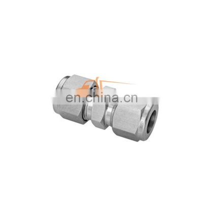 Factory Direct Sales CNHTC SITRAK ZF16S2530TO 16Gear Transmission Assembly Q80316 Ferrule Type Straight Joint Body