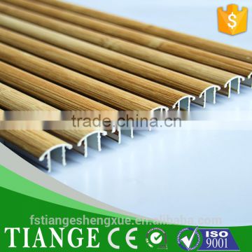 aluminum strip joint panels sound absorbing panel for interior decoration