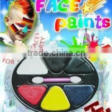 2015 new toys teenager body art face paint