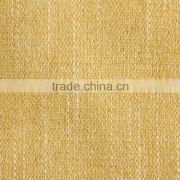 Competitive price chenille fabric used for sofa