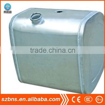 Specializing in the production of high quality fuel tank for trucks