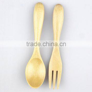 fruits salads and cake best wooden fork and spoon sets