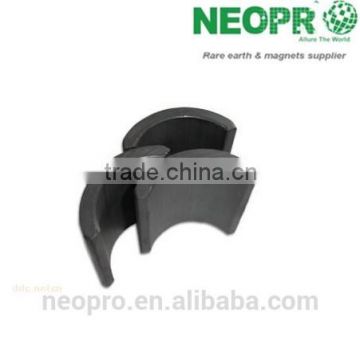 Ferrite Tile Magnet for Sale in China