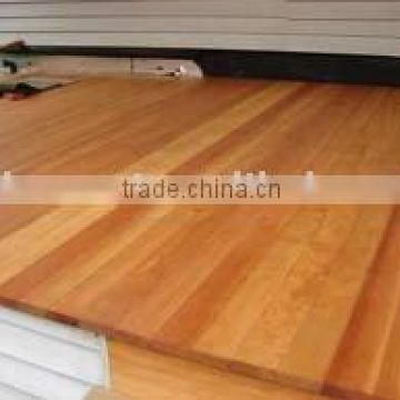 Porch Vinyl flooring Porch