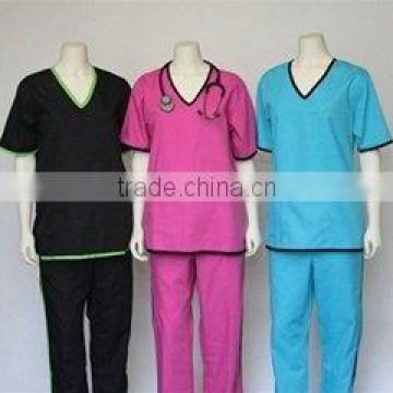 Nursing Medical Uniforms USA