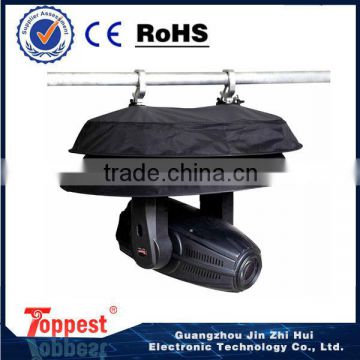 chinese low price stage light rain cover fabric