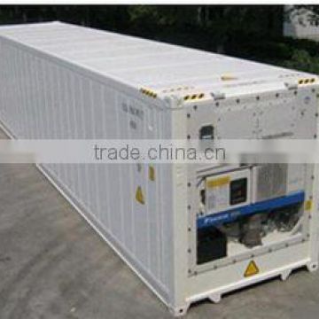 shipping container from china to venezuela