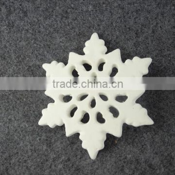 DIY Chiristmas Ceramic Ornament