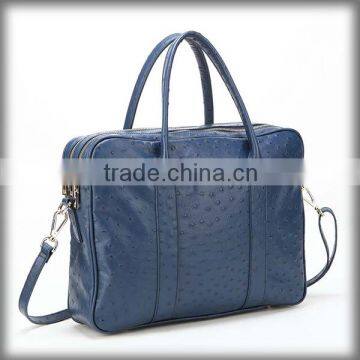 Real Cow Leather 2016 China Factory Bag Manufacturer