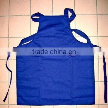 Custom cooking wholesale kitchen apron for promotion