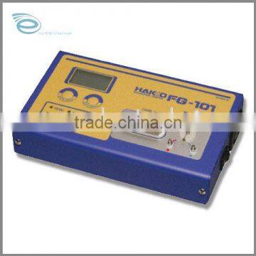 hakko FG 101 soldering tester