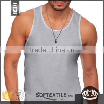 excellent quality creatively designed super soft 92% nylon 8% spandex tank tops