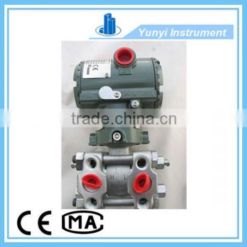 Eja130a Differential Pressure Sensor
