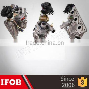 IFOB Auto Parts Engine Parts 727211-5001 A1600960999 universal turbo kit