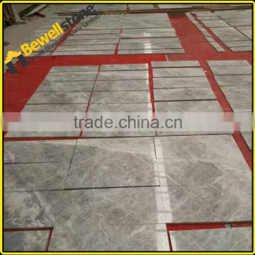 Cut to size Silver Mink Marble tiles & slabs