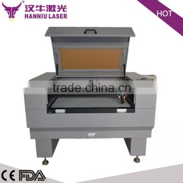 LK-9060 900*600mm for non-metal laser engraver machine for leather