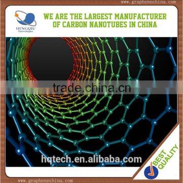 Ultra pure single walled carbon nanotubes