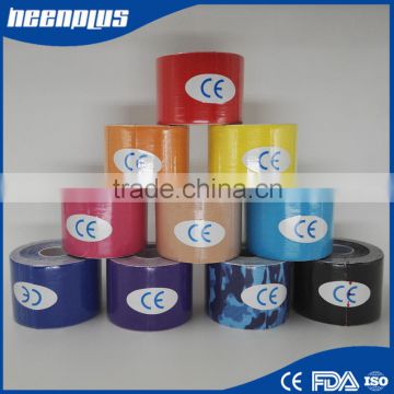 Kinesiology Tape Made in China