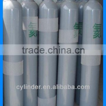 40l 150bar high pressure helium cylinder