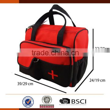 New First Aid Bag Tote Bag for Emergency