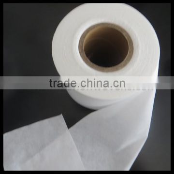 High Quality Spunlace Nonwoven Fabric for Bathroom Wipes