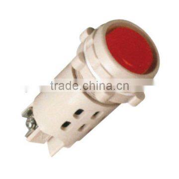 GD16-22A CNGAD GD16 series 22mm led electrical signal lamp(GD16 indicator light,led lamp 220v)