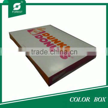 FULL COLOUR CARTON BOX IN CHINA