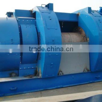 JC40D for Hot Sale! API Standrad Drawworks for Oilfield