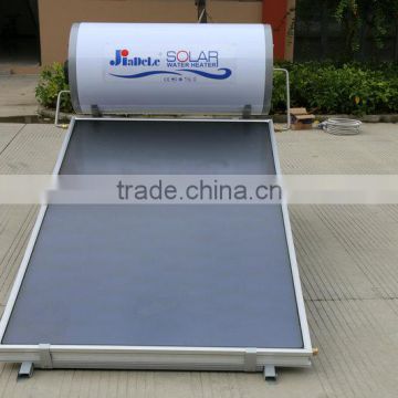 150L Solar Panel Water Heater