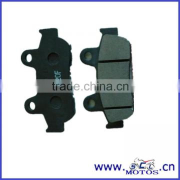 SCL-2014090083 accessories motorcycle disc brake system for brake pad