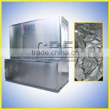 High Technology Plate Ice Machine 5 tons