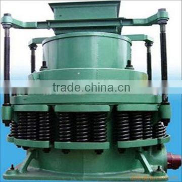 China New Designed Cone Crusher of Sand Production Line