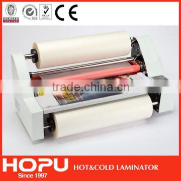 Professional China supplier Electric hot laminator
