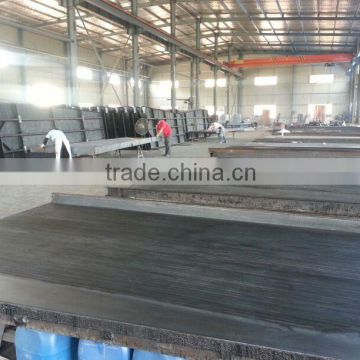 Mineral separator gold shaking table